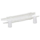 100Pcs Drop Cable Protecti on Box Optical Fiber Protecti on Box Small Round