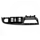 Carbon Grain Master Window Switch Control Panel for Golf MK5 2005-2012 A