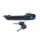 Front Left/Right Door Handle For Ford Galaxy Polo / Sharan 6N0837207C 66N08 M4T8