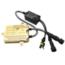 AC12V 55W Bright Electronic Alloy Xenon Headlight Instant Ballast Car Low Beams