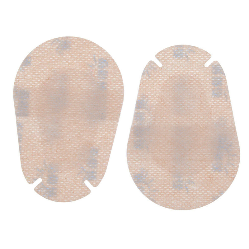 20Pcs kids eye patch glasses amblyopia medical soft disposable adhesive pads BX