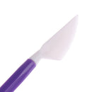 4PCS Fondant Cake Decorating Modelling Tools Cutter Baking Craft Cake Mold BX