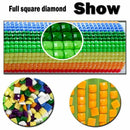 Diamond Butterfly Multi-Picture Combination Full Square Embroidery Cross St S7B4