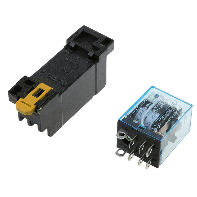 Mini Electronic Relay DC24V