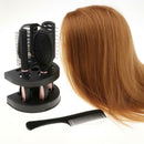5Pcs Hair Comb Set Women Ladies Hair Care Brush Travel Combs Tangle Hair Brush