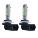 Auto Car 14LED Fog Headlight Bulbs  Hi/Lo Beam Lamps 881 5630