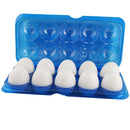 Egg Roulette Luck Challenge Family Game for Family Party