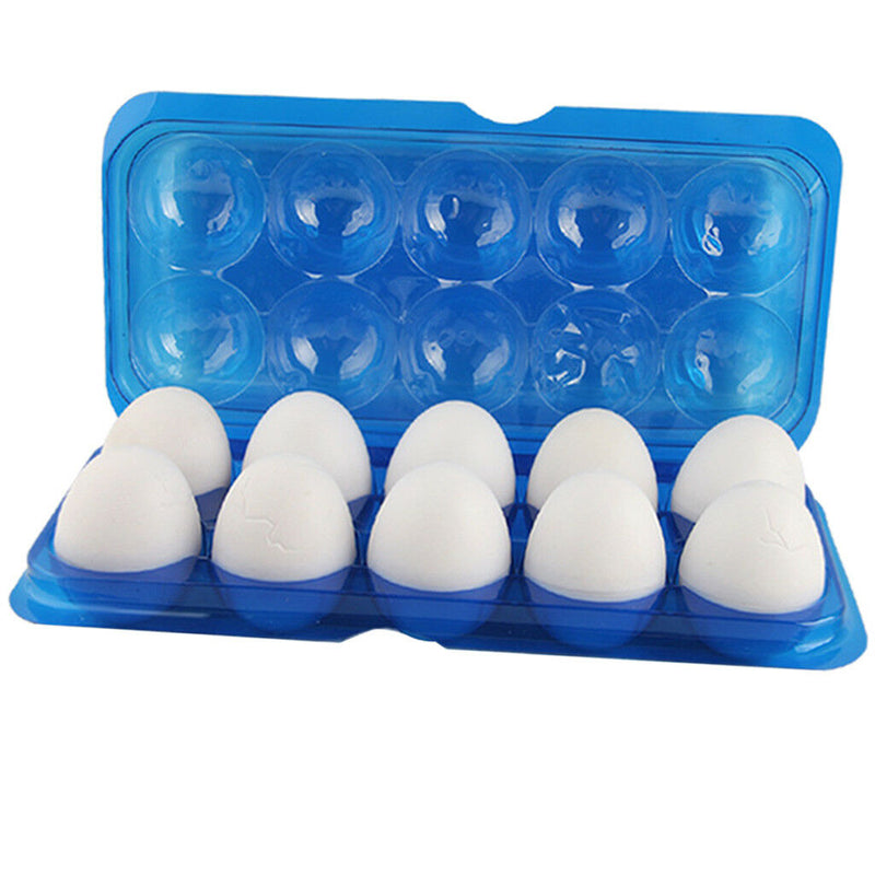 Egg Roulette Luck Challenge Family Game for Family Party