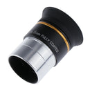 1.25'' 6mm Plossl PL Eyepiece Fully HD Coated Lens For Astronomical Telescope
