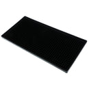 Rubber Bar Mat Home Bar Mats Cocktail Bartender Tea Cup Mug Tool 15x30CM