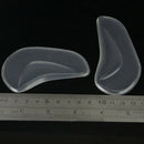 1 Pair of Gel Arch Support Inserts for Children Flat Feet ---Small Size
