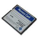 8 GB CF Compact Flash Memory Card For Canon EOS for Nikon Digital Cameras