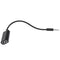 2pcs 3.5mm Audio Splitter Connector 4 Pole TRRS Male to TRRS Female Port