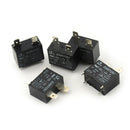 5PCS SFK-112DM SFK-112 DIP-4 Relay 4-pin Current 20A Voltage 250V ACHG