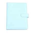 A5 Weekly Monthly Planner Diary Classic Loose-Leaf-Ring-Binder Notebook Cov Q7Y4