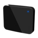 30Pin Wireless 5.0 A2DP Music Audio Receiver Stero Adapter High Definition Black