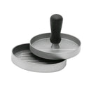1Pc Burger Press Meat Hamburger Patty Maker Grill Non Stick Kitchen Mold