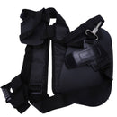 Trimmer Harness Heavy Duty Trimmer Shoulder Strap Garden Lawn Mower Nylon B S2N4
