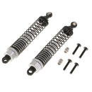 RC Shock Absorber 108mm Adjustable Damper & Screws Set for AXIAL YETI 90026