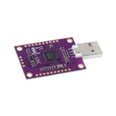 FT232H high-speed multi-function USB to JTAG UART / / SPI I2C module FIFO Q H9I8