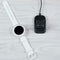 Charging Stand Cradle Dock Charger Adapter w/1m Data Cable for Ticwatch E/S