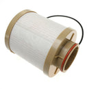 Turbo Fuel Filter New FD4617 Filter Import Composite Paper Impurity Filter