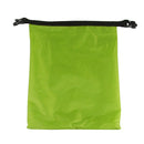 3pcs Set S To L Waterproof Dry Bags Sack Pouch Canoe Swimming Camping Hiking