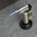 Dental Butane Gas Torch Burner Welding Soldering Gun Lighter Welder! R0D8 F W2B3