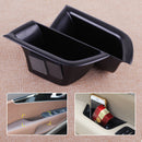 2x Front Door Handle Tray Storage Container Holder fit for Kia Sorento 2016 Hf