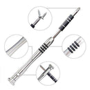112 in 1 Screwdriver Set Magnetic Screwdriver Bit Torx Phone Multi Repair H G7H9