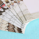 6inch DIY Photo Wall Creative Time Paper Hanging Album Combination