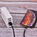 Quick Charge QC3.0 Adapter USB Charger Smart 5 Port Mobile Phone Charger fast