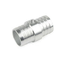 1-1/4" Hose W/ 1/8" NPT Steam-Port Adapter Top Radiator LS-Swap Coolant