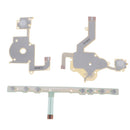 Replacement direction cross button left right keypad flex cable for PSP 2000 MO