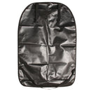 Car Child Seat Back Protector Case Cover Kids Anti Kick Protection Pad Mats