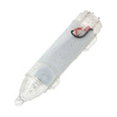 New Deep Drop Underwater Fishing Lures Indicator Squid Bait LED Flashing Light