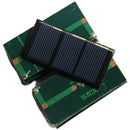 20Pcs 135Ma 1.5V Mini Solar Cell Diy Solar Panel Charger For 1.2V Battery L G1W1