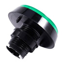 Arcade Game 52mm Green Illuminated Momentary Push Button SPDT Mini Switch L5O2