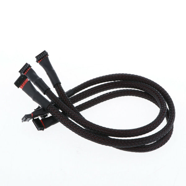 Brushless Motor Sensor Wire 250mm For 1:10 RC Car