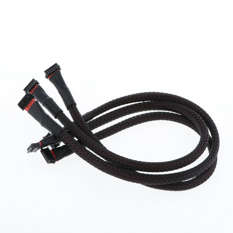 Brushless Motor Sensor Wire 250mm For 1:10 RC Car