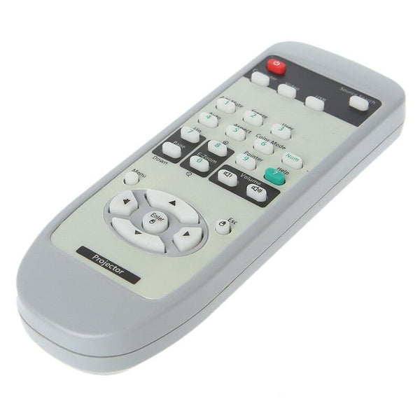 Remote Control For Epson EMP-X5 Projector EB-S6 EB-X6 EB-W6 EB-S7 EB-S8 EB-X7
