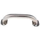 Stainless Steel Door Knob Door Handle For Boat Hatch Cabinet Handrail