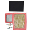 Air Filter Plug Tune-Up Kit For G16 G19 G20 G22 G29 Drive Gas Golf Cart 199