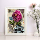 5D DIY Full Drill Diamond Painting Stamp Embroidery Mosaic Craft Kits Decor