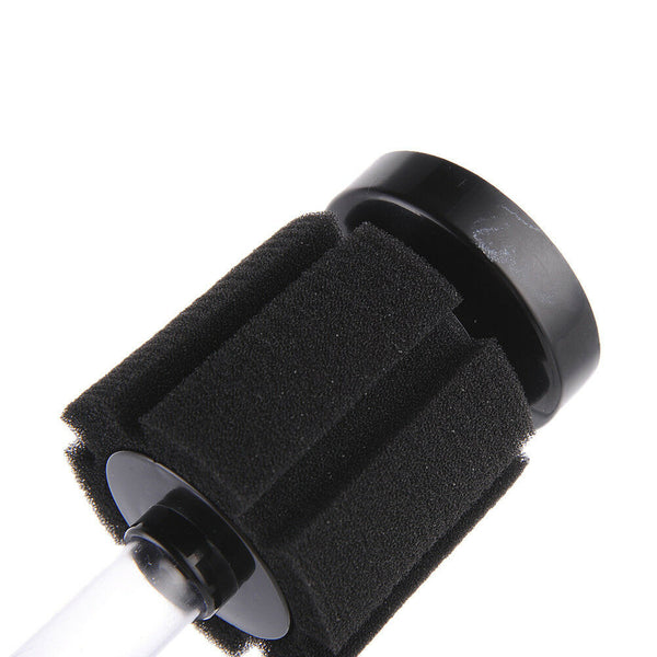 Aquarium Fish Tank Biochemical Bio Sponge Foam Filter Oxygen Fry Air Pump NW