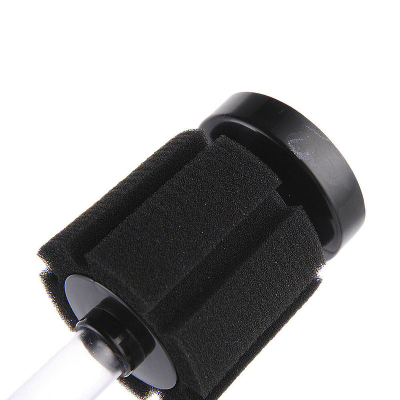 Aquarium Fish Tank Biochemical Bio Sponge Foam Filter Oxygen Fry Air Pump NW