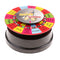 Electric Turntable Novelty Drinking Game Adults Bachelorette Party Supply