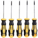 11 in 1 Cr-V Precision Screwdriver Set Magnetic T6-T40 Torx Screw Driver Sc