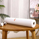 Soft Eyelash Extension Pillow Washable And 1 Roll Disposable Bed Table Cover