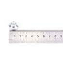 8pcs/set classic Center Roller Bearing Bushing Spacer Skate Wheels ã€ JC%x